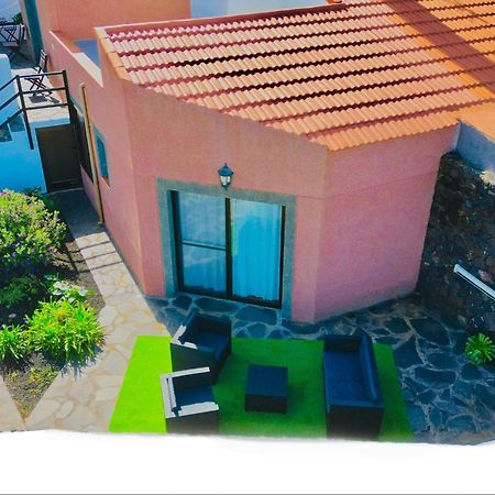 La Casa De Tenesedra Mocanal Eksteriør billede