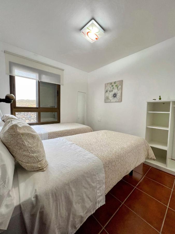 La Casa De Tenesedra Mocanal Eksteriør billede